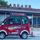 Image for article titled Here's How The Cheapest Electric Car In The World Holds Up After Three Months